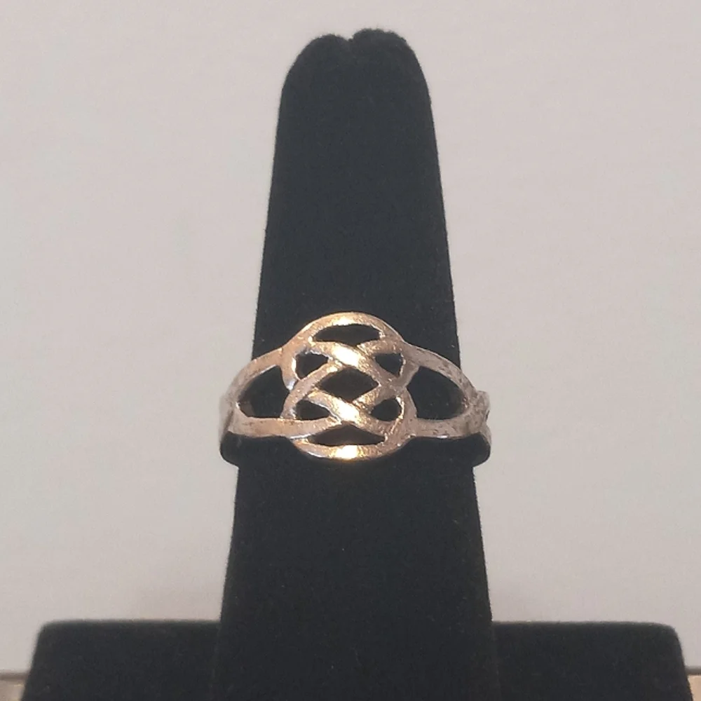 925 ring - Picture 3 of 9